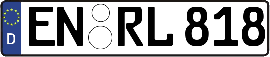 EN-RL818