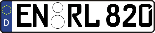 EN-RL820