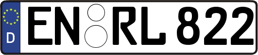 EN-RL822