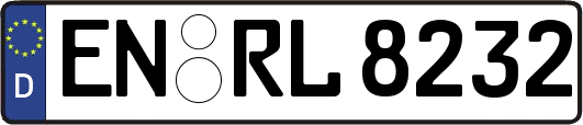EN-RL8232