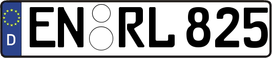 EN-RL825