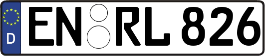 EN-RL826