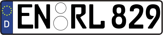EN-RL829