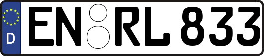 EN-RL833