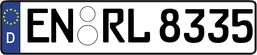 EN-RL8335
