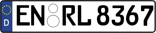 EN-RL8367