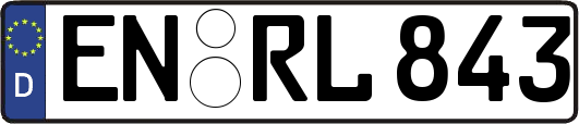 EN-RL843