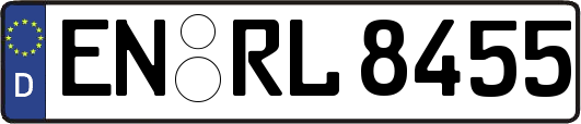 EN-RL8455