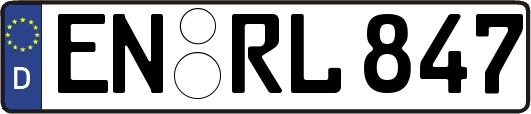 EN-RL847