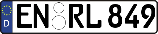 EN-RL849