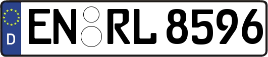 EN-RL8596