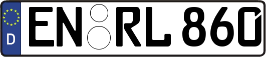 EN-RL860