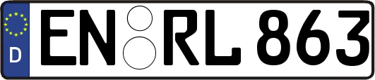 EN-RL863