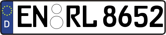 EN-RL8652