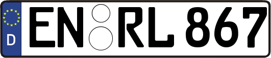 EN-RL867