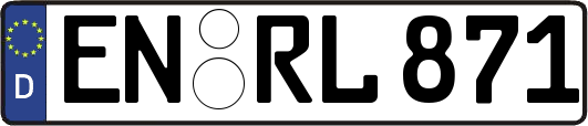 EN-RL871
