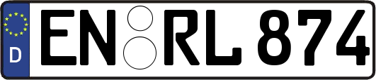 EN-RL874