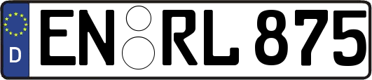 EN-RL875