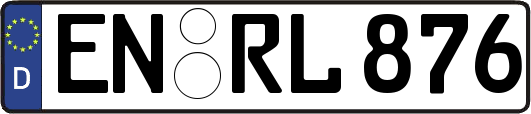 EN-RL876