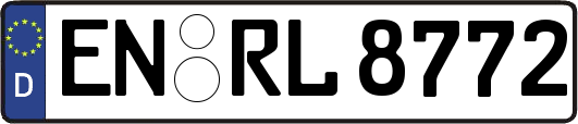 EN-RL8772