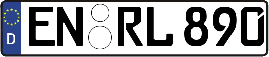 EN-RL890