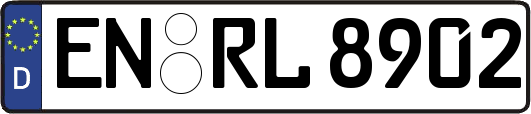 EN-RL8902
