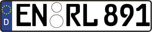 EN-RL891