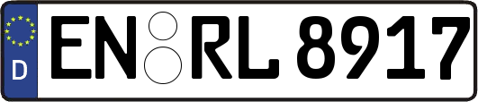 EN-RL8917