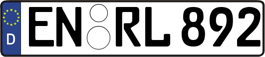EN-RL892