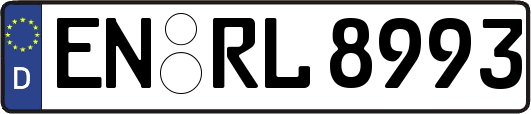 EN-RL8993