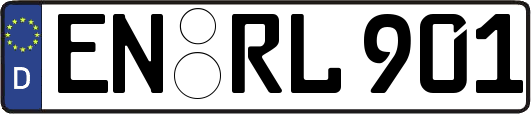 EN-RL901
