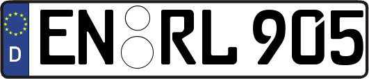 EN-RL905
