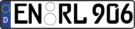 EN-RL906