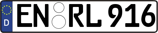 EN-RL916