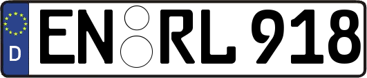 EN-RL918