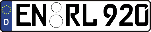 EN-RL920