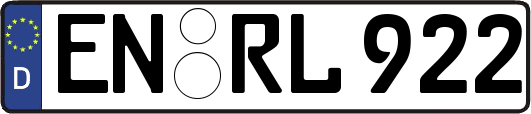 EN-RL922