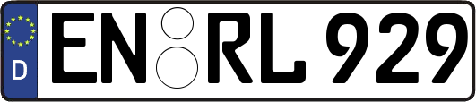 EN-RL929