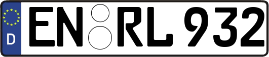 EN-RL932