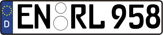 EN-RL958