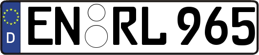 EN-RL965