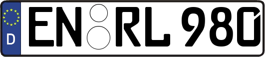 EN-RL980