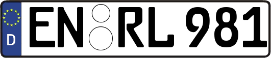 EN-RL981
