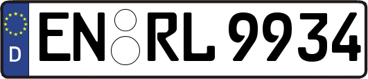 EN-RL9934