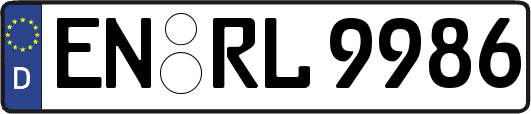 EN-RL9986