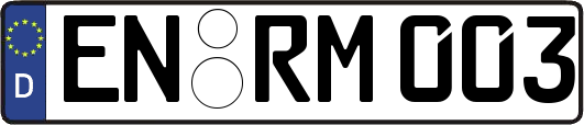 EN-RM003