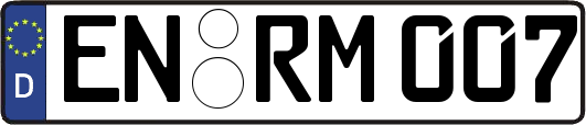 EN-RM007