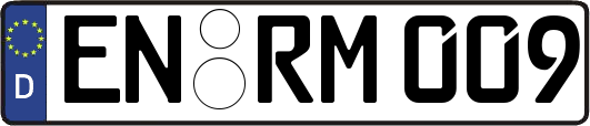 EN-RM009