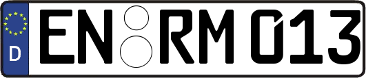 EN-RM013