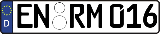 EN-RM016